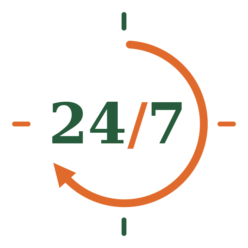 24/7 Cleaning & Maintenance Services